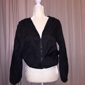 brandy melville windbreaker